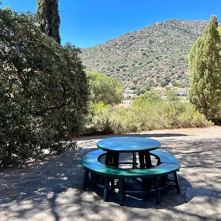 Holiday home Charming In Lavandou Walking Distance To *
