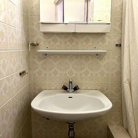 Holiday home Charming In Lavandou Walking Distance To
