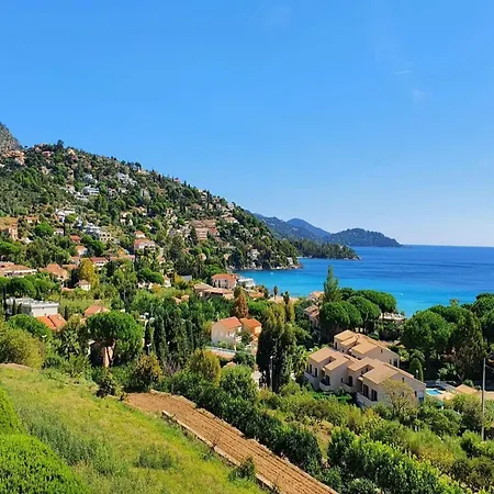 Charming In Lavandou Walking Distance To Holiday home